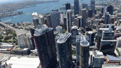 悉尼市议会考虑让市中心商铺24小时营业