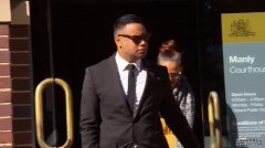 悉尼地产中介承认偷窥13岁女孩被判守行为两年