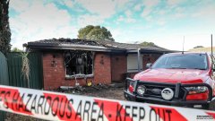 阿德莱德房屋起火：37岁女子死亡，5岁男孩获救