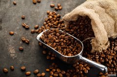 今年咖啡豆大丰收，全球咖啡价格可能有所下降
