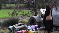 墨尔本公园女尸案告破，警方起诉一名27岁男子