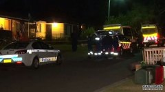 悉尼西区一名男子昨晚被人在家射杀