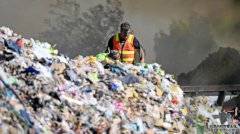 维州预算拨款3500万用于解决垃圾回收问题