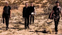 U2要来澳洲巡演，6月11日开始售票