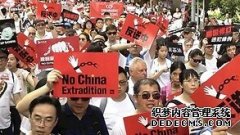 工党担心在香港的澳洲人