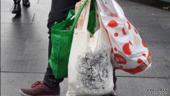 维州禁止轻质一次性塑料袋