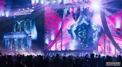 悉尼举行音乐节, 警方逮捕五名贩卖毒品的青少年