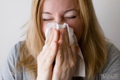 西澳录得流感的人数破纪录，死亡人数也大幅上