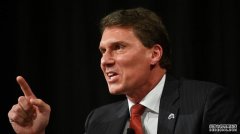 Cory Bernardi 参议员说他可能在下届大选前退出政坛