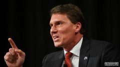 Cory Bernardi 参议员说他可能在下届大选前退出政坛