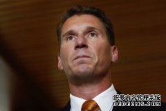 前自由党参议员Cory Bernardi 将注销他的澳洲保守党