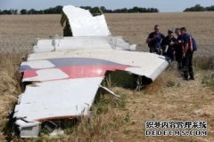 五个MH17澳洲遇难者家庭与马航达成和解
