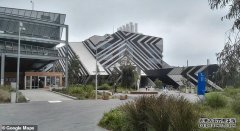 青少年犯罪团伙专门抢劫Monash大学的中国留学生