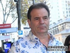 维州工会老板因骚扰指控被判守一年好行为