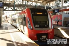 南澳政府将私有化阿德火车和电车经营