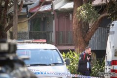 悉尼内区两人被捅伤，警方认为是“有针对性的