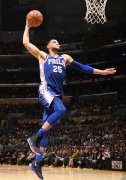 NBA球星Ben Simmons 可能不会代表澳洲参加世界杯