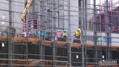 有关人士警告总理 澳洲的建筑行业可能会崩溃
