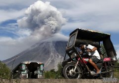 地质学家说最近的地震不过是环太平洋火山带的