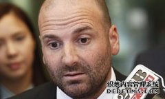 Masterchef主持人George Calombaris少付员工将近八百万