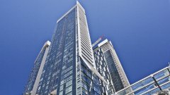规划部命令悉尼第三高住宅楼业主立即更换可燃