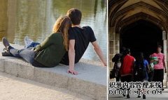 很多留学生通过跟当地人结婚而留在澳洲