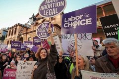 新州下议院通过了堕胎合法化法案
