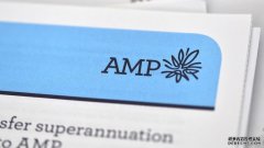 财富管理公司 AMP 去年亏损23亿澳元