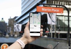 Uber增加悉尼巴士、轮渡、地铁、轻轨实时信息，