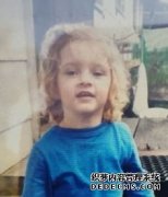 失踪的三岁昆州女孩被发现死在水塘里