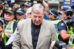 今天维州高院将宣布红衣大主教 George Pell 的上诉