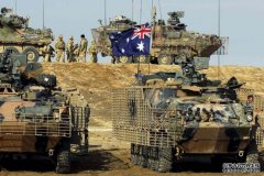 专家们呼吁政府要测设北澳的防御能力