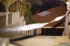 黄金海岸27岁女子在家中被人开枪打死