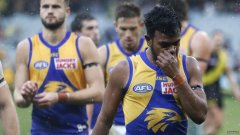 AFL：西海岸鹰队球星 Willie Rioli 被澳洲反兴奋剂机