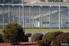 文件显示堪培拉监狱男囚犯翻过围栏到女囚犯大