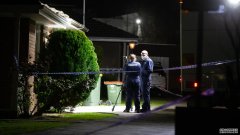 Nunawading命案：男女相继死亡，孩子平安无事