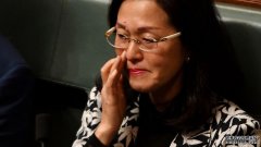 工党西澳财长呼吁同事们放过廖婵娥