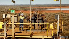 澳洲将帮助美国寻找和生产稀土矿