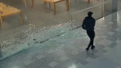 珀斯苹果门店失窃案告破，五人被控数十项罪名