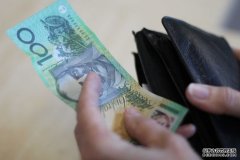澳洲家庭债务世界第二，并且正在改变我们的生