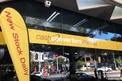 Cash Converters和解了集团诉讼，同意支付4250万元