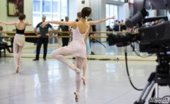 10.23世界芭蕾舞日，一探世界各大芭蕾舞团的幕后