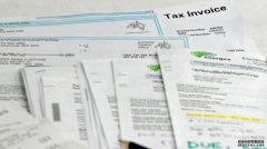 2019年报税截止日期临近，提醒澳人及时报税