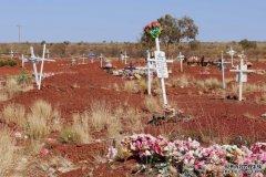 西澳政府提出预防自杀十年计划，各界反应不一