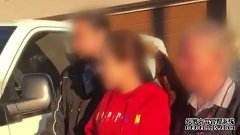 边防局破获非法卖淫呼叫中心，羁押两名中国人