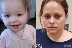 悉尼安珀警报：15个月女孩被母亲带走