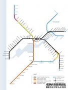 Metronet铁路项目超出预算2个亿，完工日期推迟两