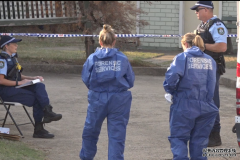悉尼西南两人被砍死案：34岁男子被控谋杀罪名