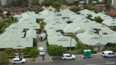 Mosman Park退休村谋杀案告破，警方起诉29岁男子