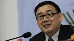 中国表示杨恒均还没有被正式起诉